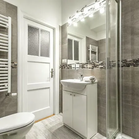 Apartament Zielony Centrum Apartmán *